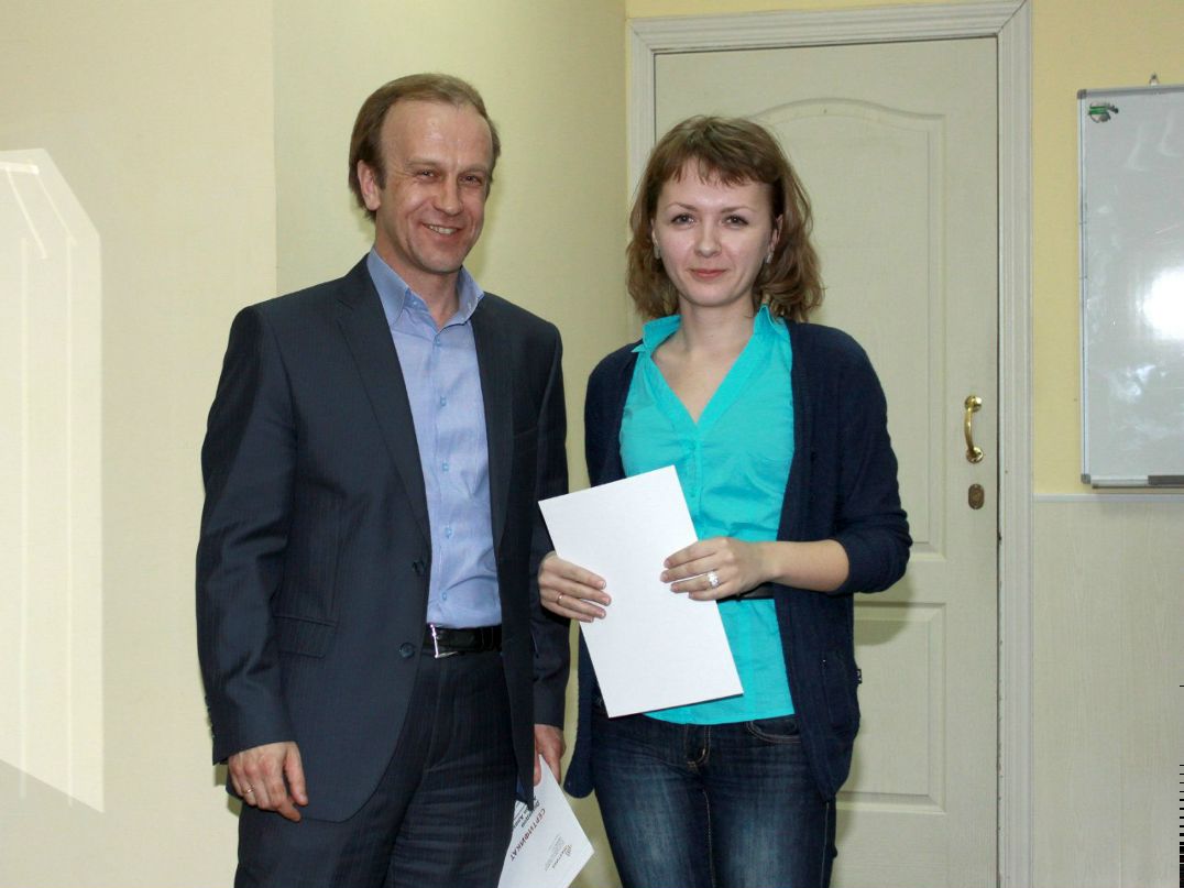 Елена Катан | Нижний Новгород