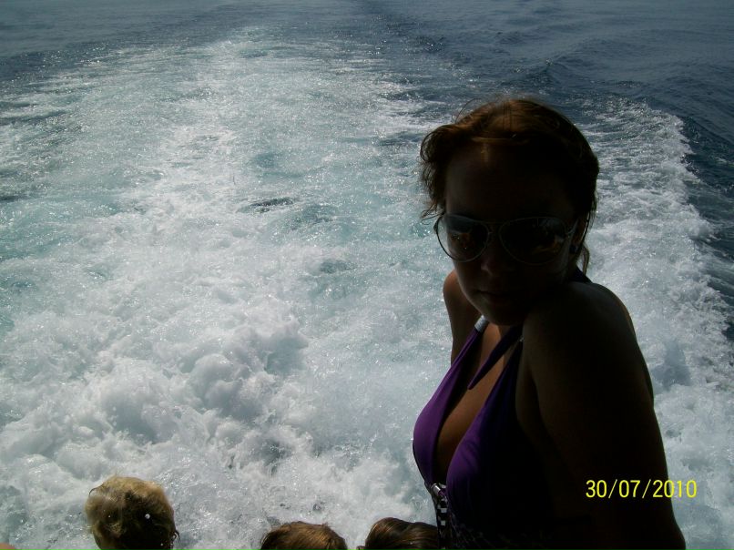 Леся Бакина | Киров