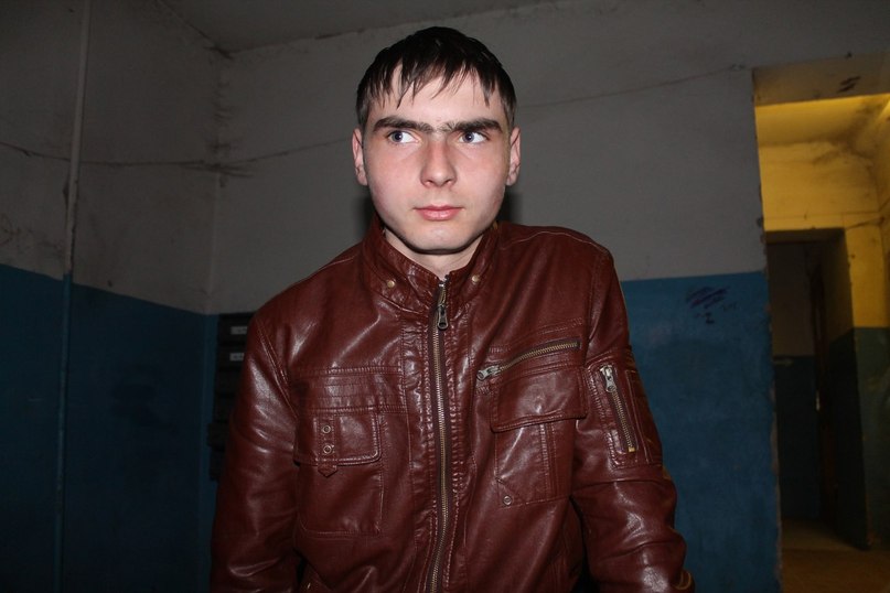 Сергей Ерамасов | Сергач