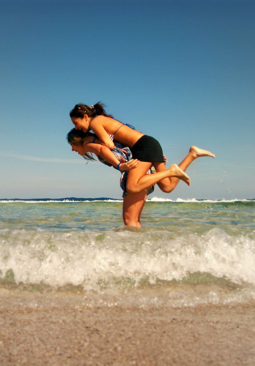 Ксюша Алиева | Москва