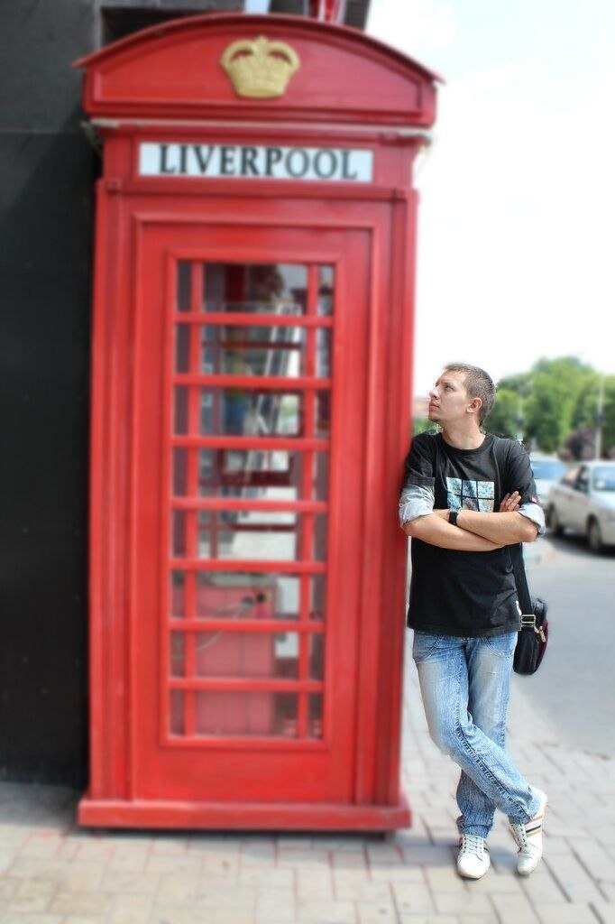 Алексей Алексеев | Киев