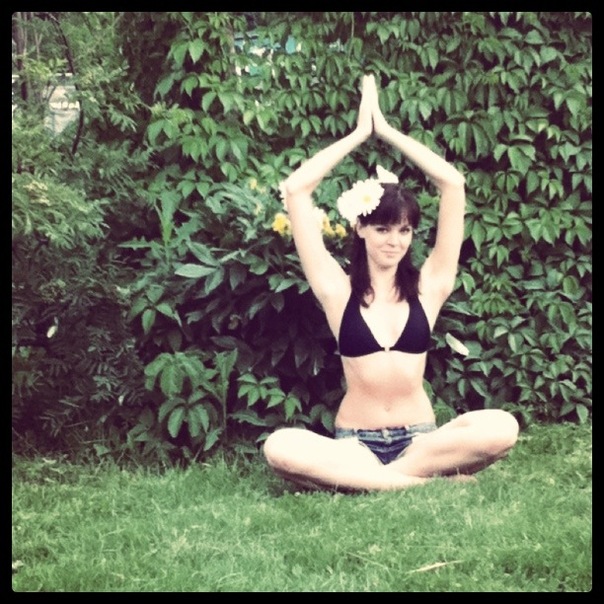 №104, Елена Альпинская, 38 лет, Новосибирск №104, Елена Альпинская, 38 лет, Новосибирск