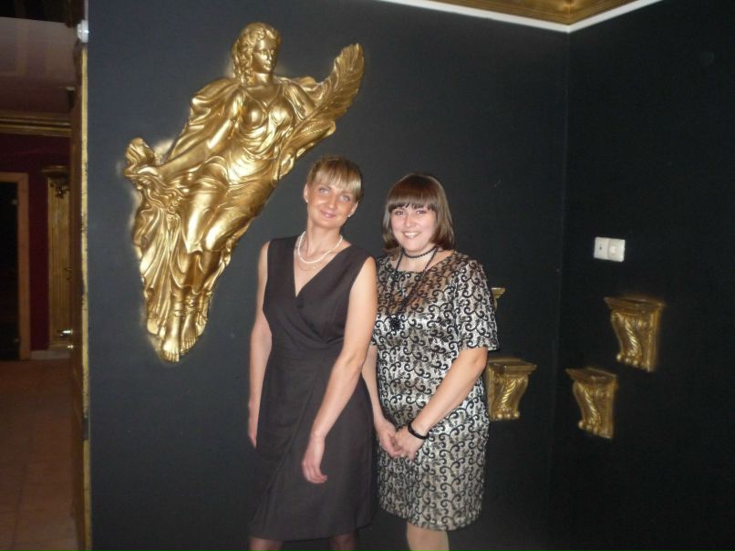 Юлия Зайдуллина | Казань