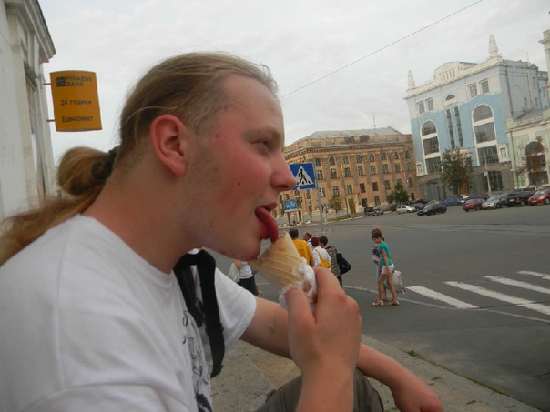 №123, Артем Евграфов, 35 лет, Киев №123, Артем Евграфов, 35 лет, Киев