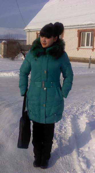 №8, Настенька Никольская, 31 год, Волгоград №8, Настенька Никольская, 31 год, Волгоград