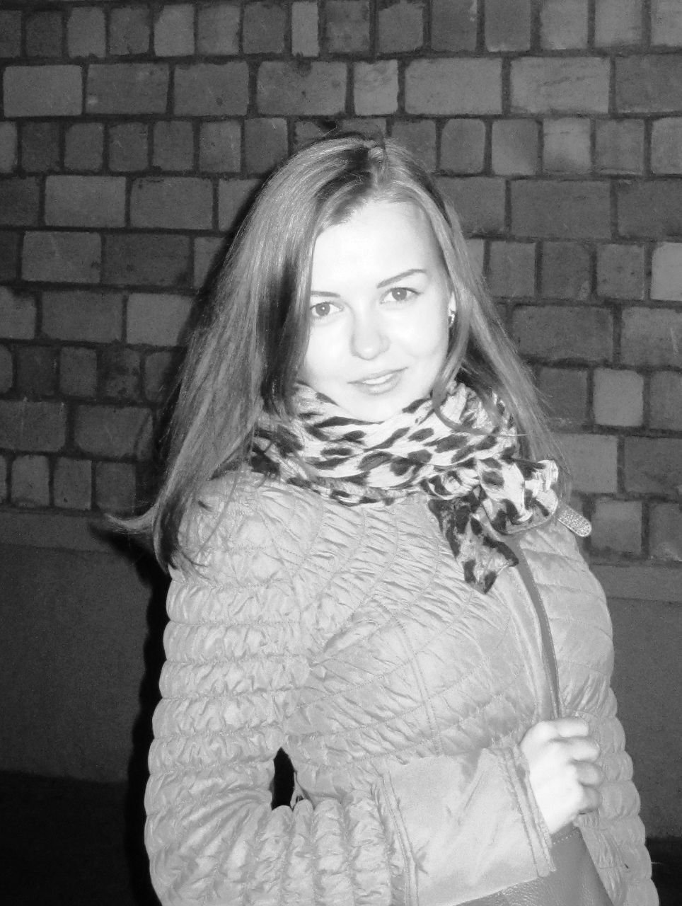 Катерина Веселик | Минск