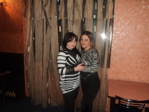 Катюшка Тарусина | Харьков