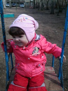 Юлия Рябикова | Вышний Волочек