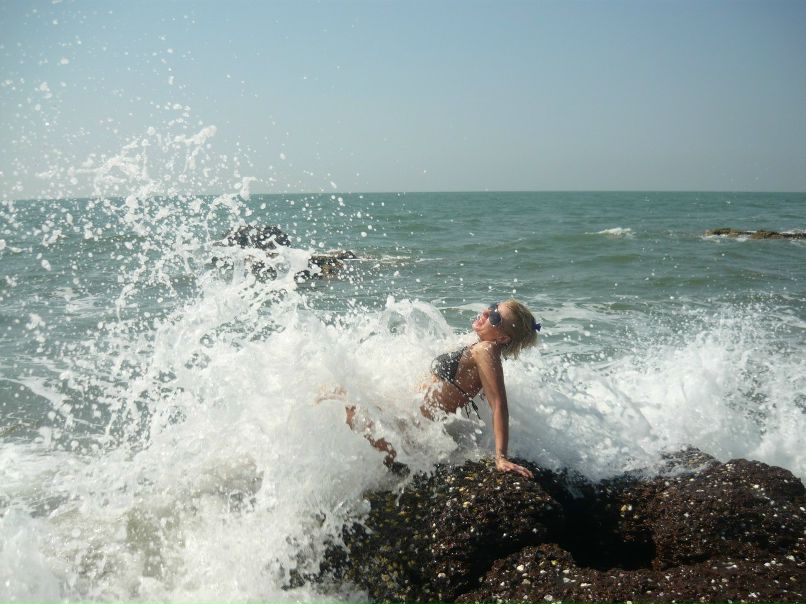 Светлана Владимировна | Москва