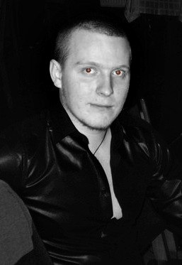 Кастян Кофанов СУКА | Днепр (Днепропетровск)