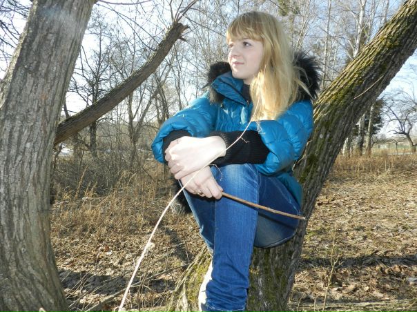 №14, Кристина Радучич-Карабинская, 39 лет, Graz №14, Кристина Радучич-Карабинская, 39 лет, Graz