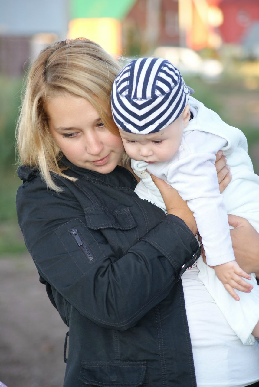 Мария Жерновкова | Уфа