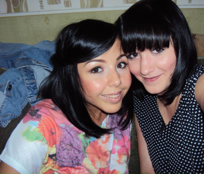 №48, Anna Rybina, 35 лет, Toronto №48, Anna Rybina, 35 лет, Toronto