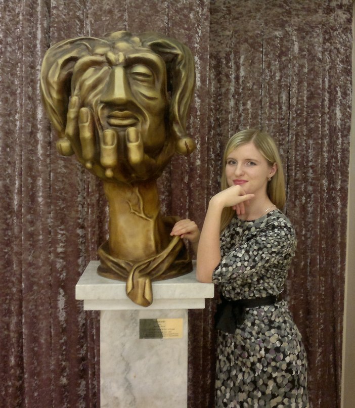 Алина Митюхляева | Мурманск