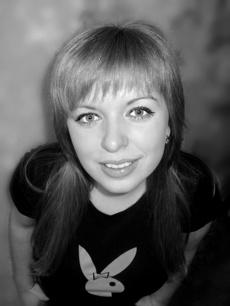 Анастасия Росоха | Барнаул