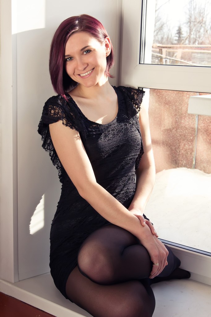 Аурика Ионаш | Казань