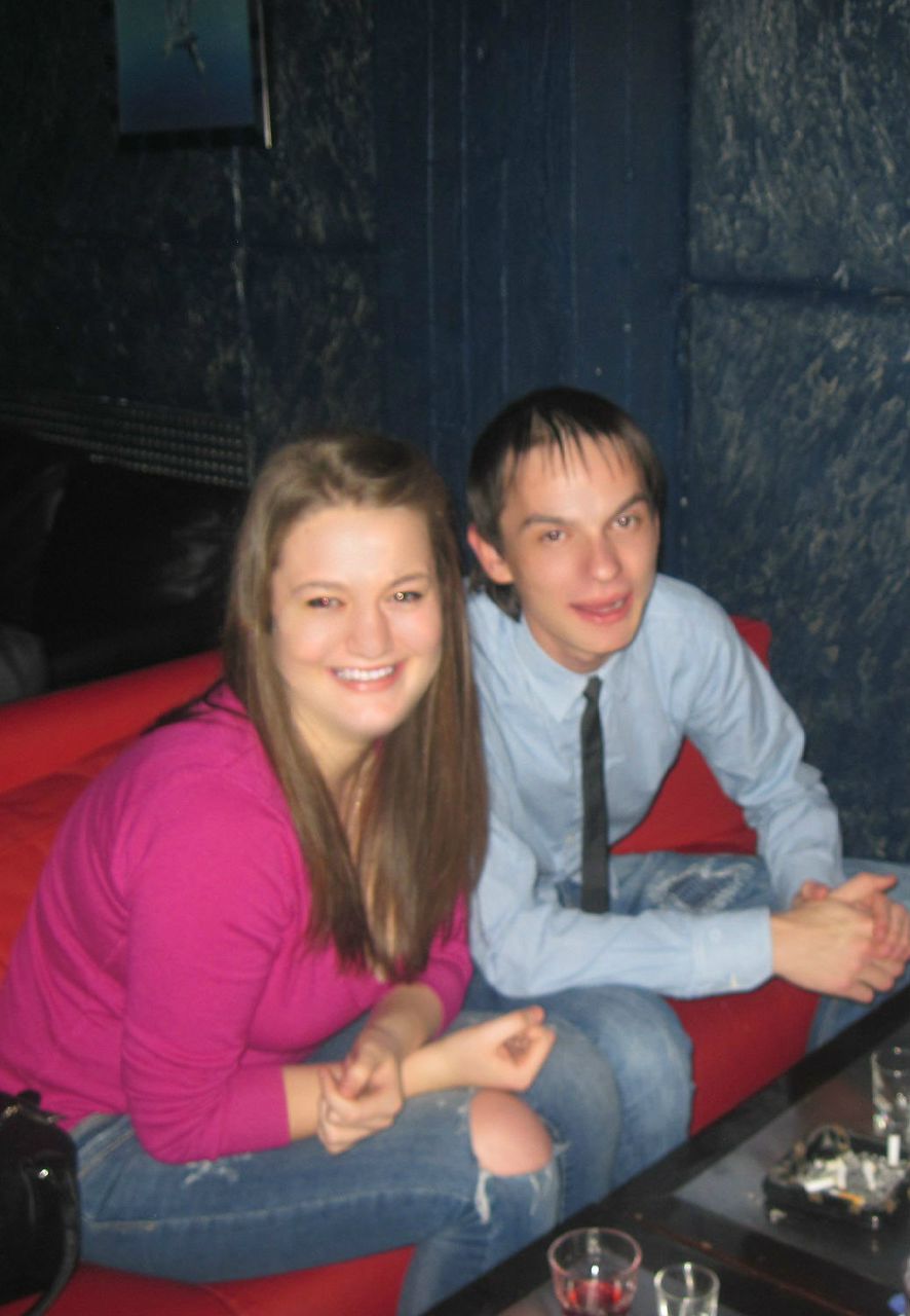 Ксенія Тихонова | 