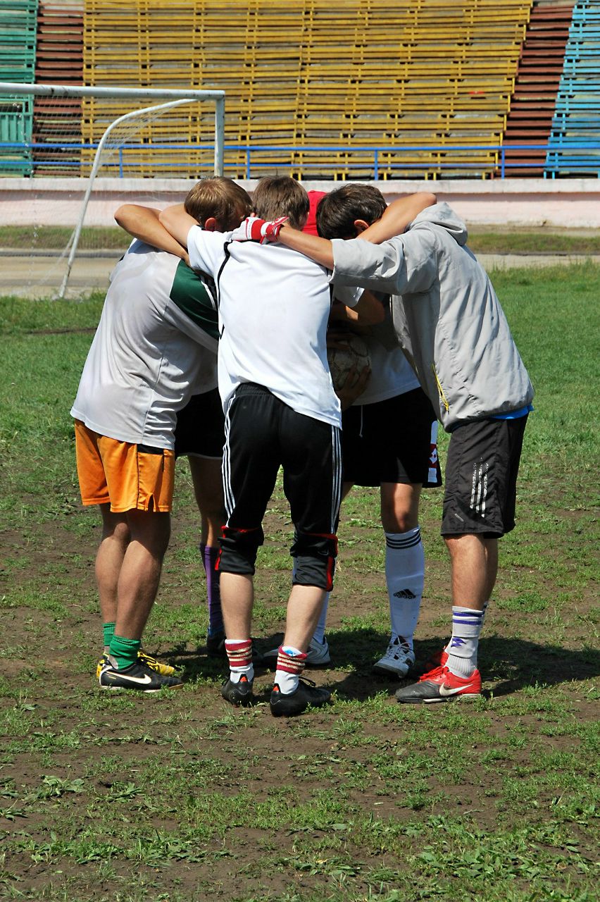 Евгений Степанов | Иркутск