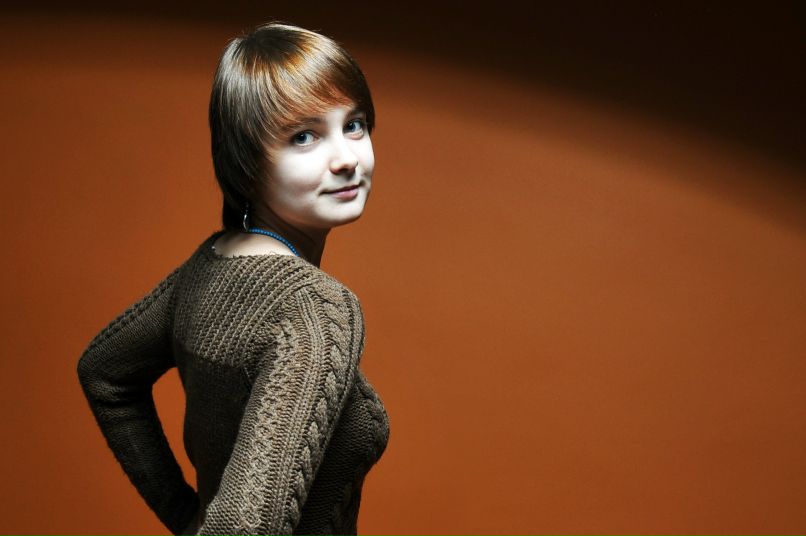 Татьяна Кондрашкова | Москва