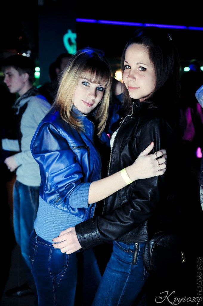 Машунька Гнаповская | Алчевск