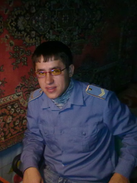 №1, Вячеслав Алексеев, Чита №1, Вячеслав Алексеев, Чита