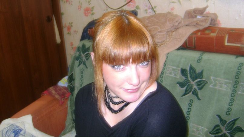 Марина Архарова | Тихвин