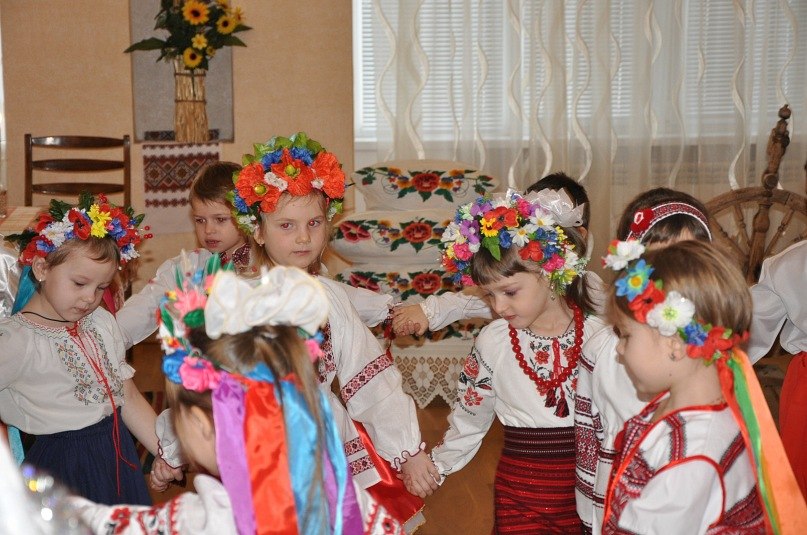 Наталія Пастух | Киев