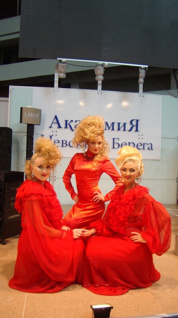 Ann Lubina | Санкт-Петербург