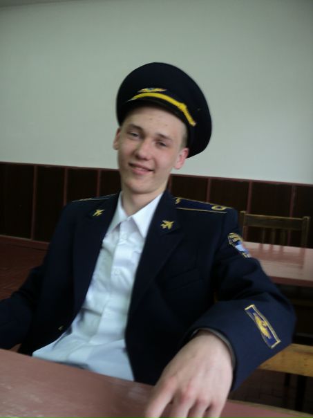 №106, Сергій Лебіга, Житомир №106, Сергій Лебіга, Житомир