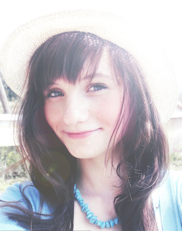 Аня Глухова | Ижевск