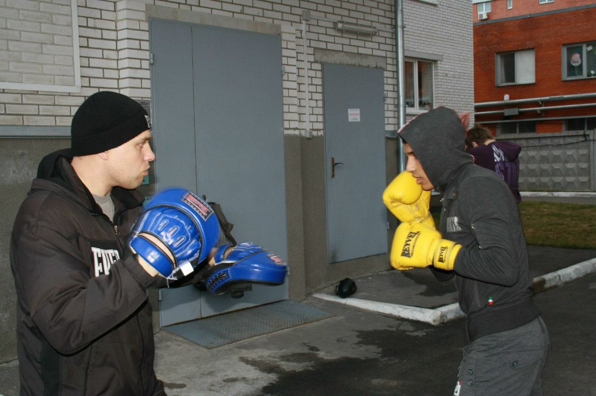 Игорь Власенко | Симферополь