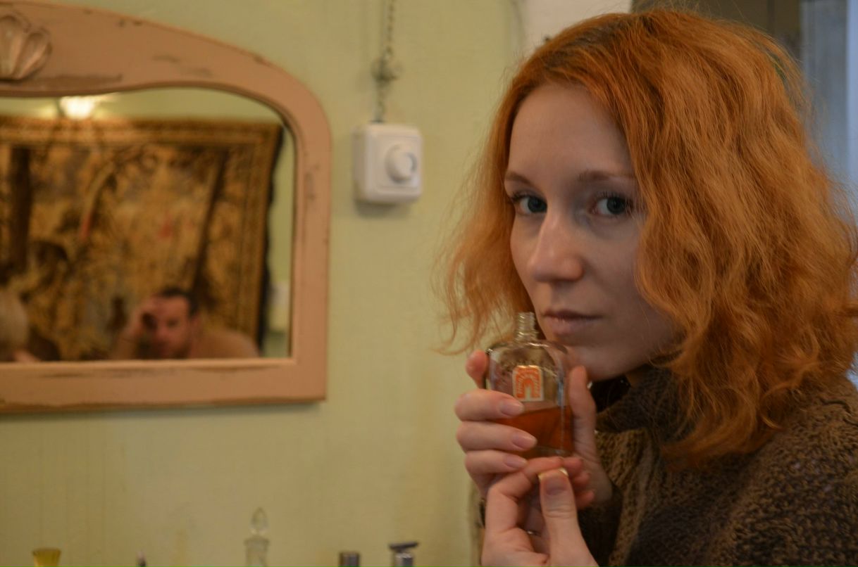 Вера Самерханова | Нижний Новгород