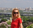 №35 Евгения Якушина