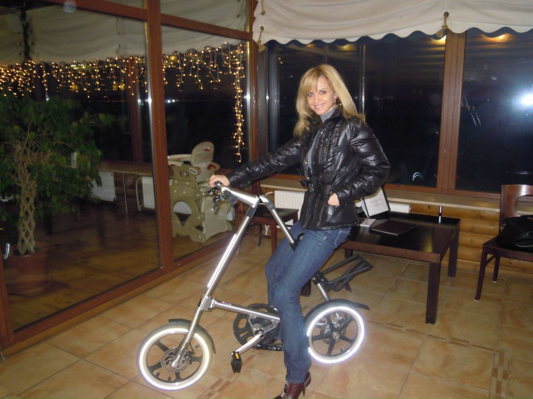 Татьяна Мастрюкова | Санкт-Петербург