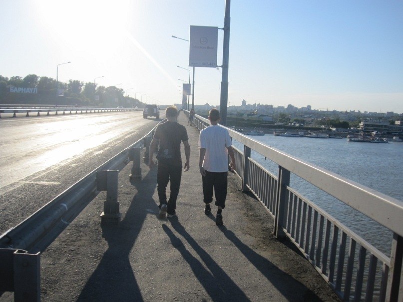 Александр Котов | Горно-Алтайск