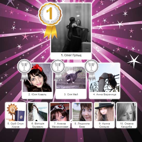 №17, Мила Поворознюк, Винница №17, Мила Поворознюк, Винница