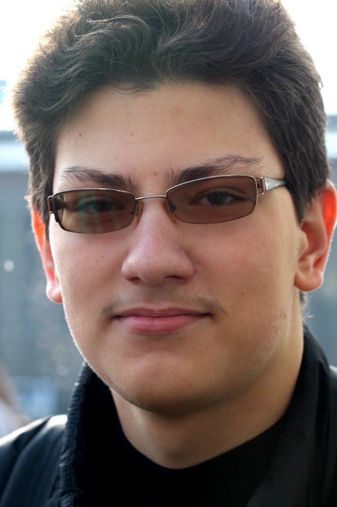 Егор Ильин | Подольск