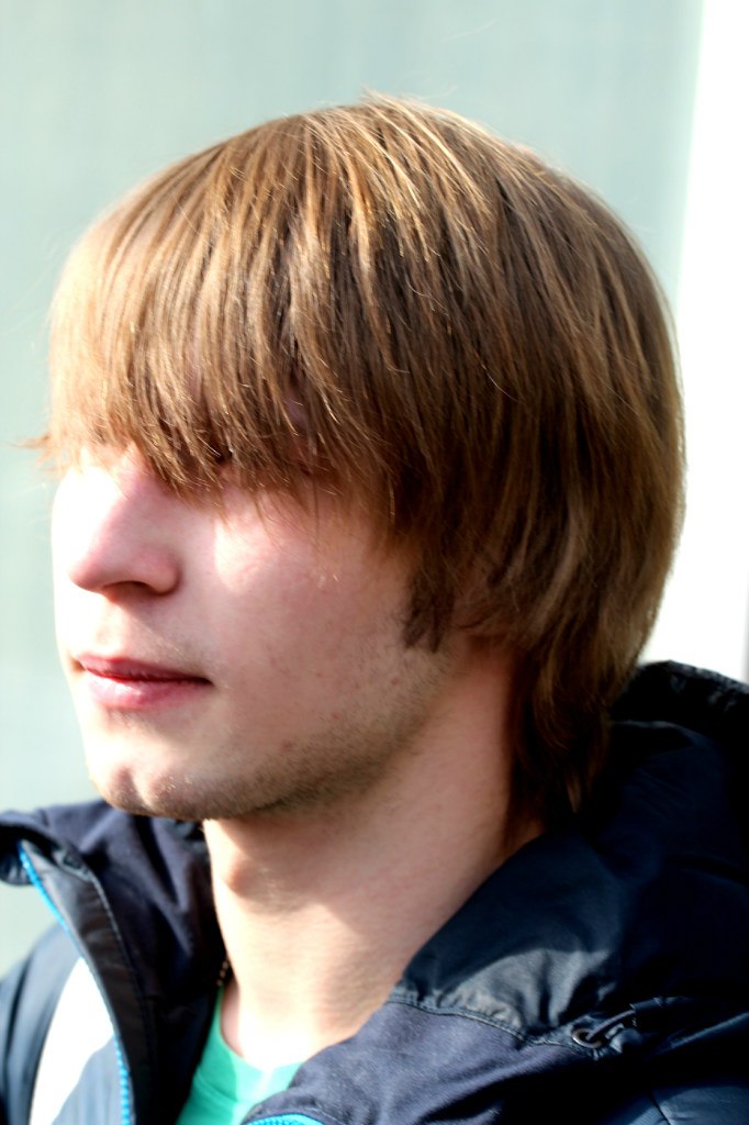 Егор Ильин | Подольск