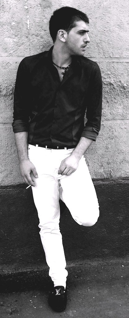 Armen Hambartsumian | Москва