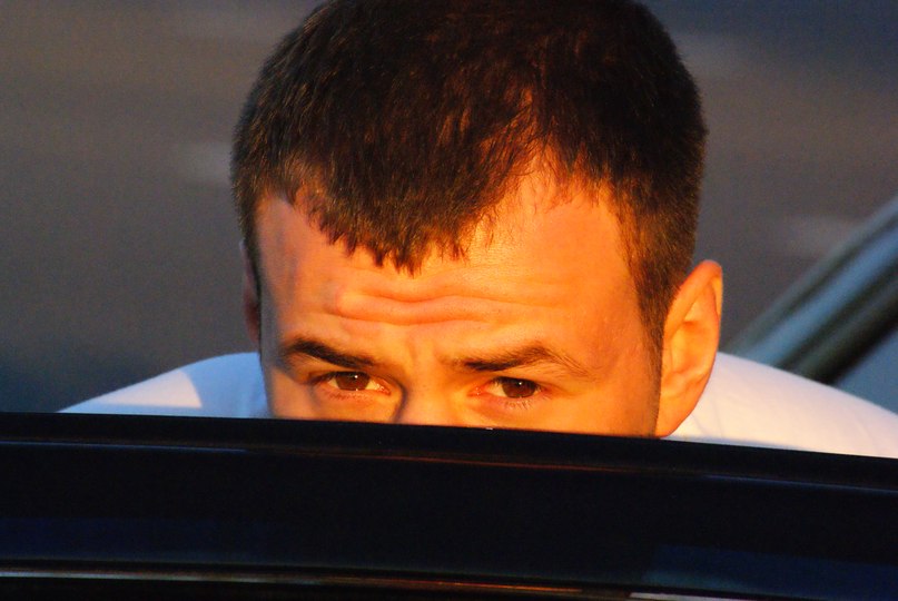 Антон Степанов | Москва