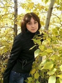 №14, Екатерина Манчевская №14, Екатерина Манчевская