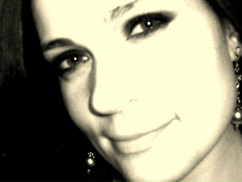 Лілія Назаркевич Gomez | 