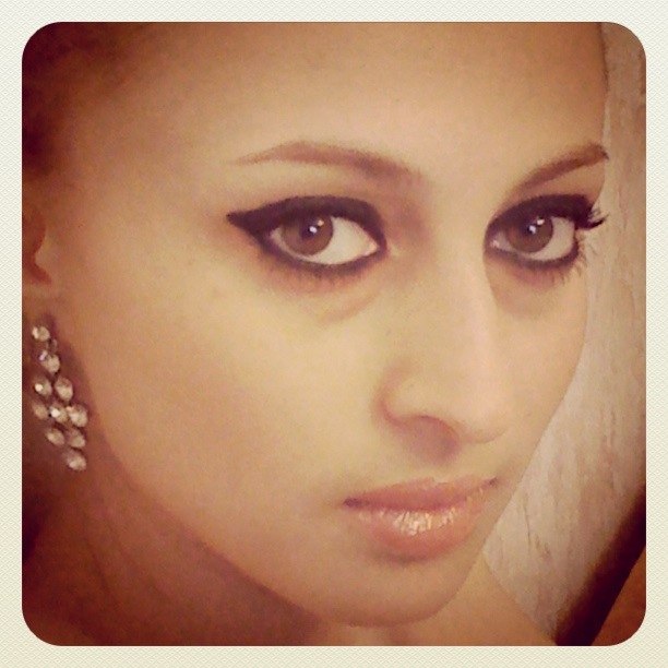 Инесса Кугот | Москва