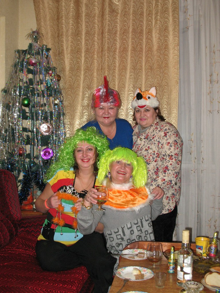 Нина Павлова | Архангельск