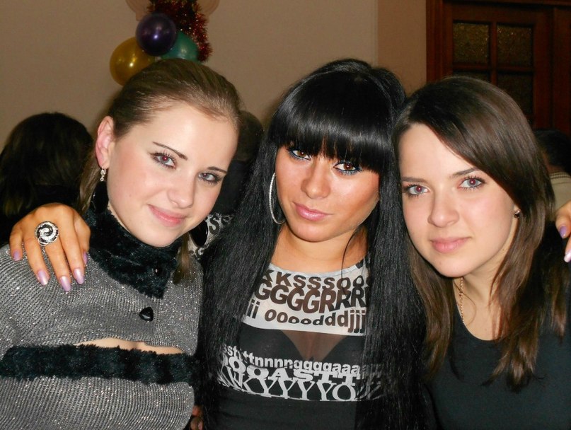 Ксенія Слюз | Львов