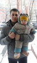 Фотография Пянкивского Степана