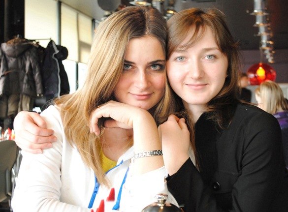 Виктория Перевалова | Иркутск