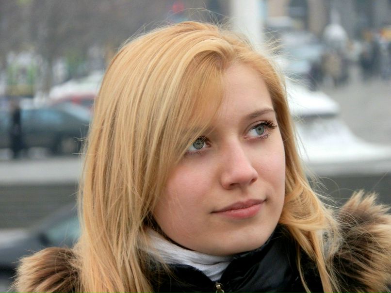 Оксана Кисіль | Ровно