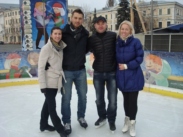 Микола Батьков | Киев