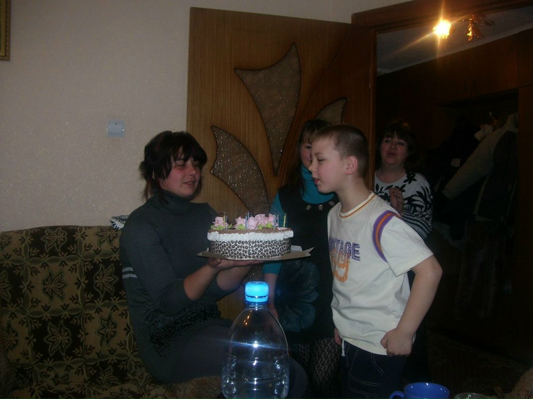 Андрей Юферев | Белгород